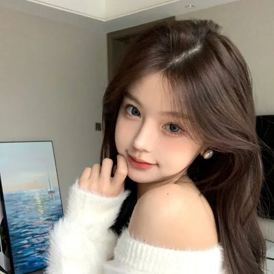 女同